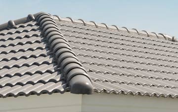 advantages of Port Henderson clay roofing