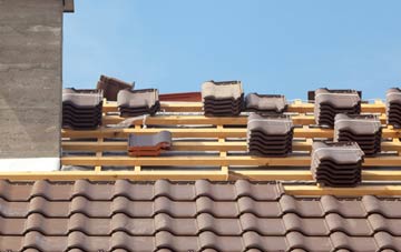 Port Henderson clay roofing costs