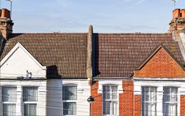 clay roofing Port Henderson, Highland