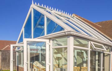 conservatory roof insulation costs Port Henderson