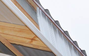 why Port Henderson fascia repairs are essential