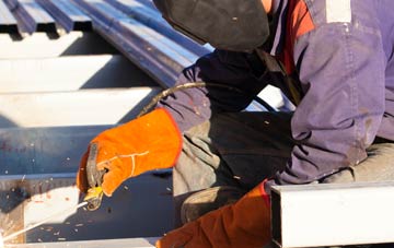 Port Henderson flat roofing options