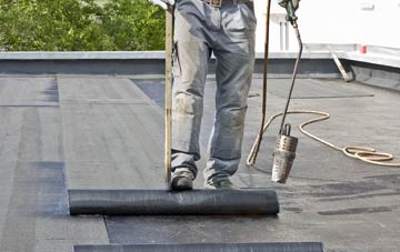 flat roof replacement Port Henderson, Highland