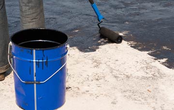 find Port Henderson flat roof waterproofing companies