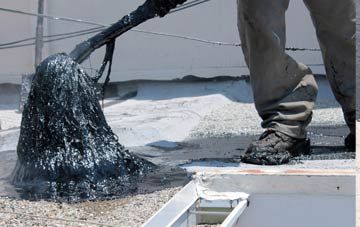 Port Henderson flat roof waterproofing costs