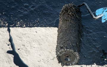 Port Henderson liquid sealant waterproofing