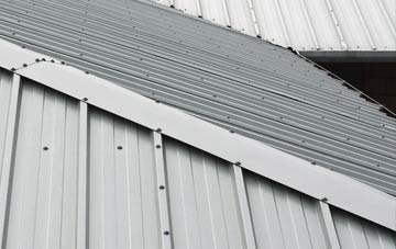 disadvantages of Port Henderson metal roofing