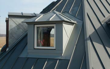 metal roofing Port Henderson, Highland