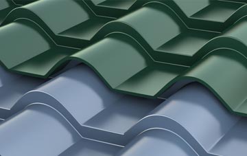 who should consider Port Henderson plastic roofs