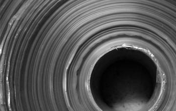 Port Henderson pvc roof replacement