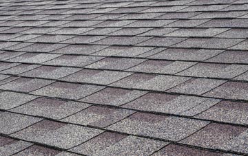 Port Henderson tiles for shallow pitch roofing