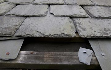 Port Henderson slate roof repairs and maintenance