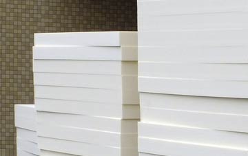 Port Henderson tapered roof insulation costs