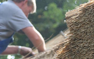 professional Port Henderson thatchers