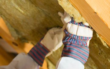 types of Port Henderson pitched roof insulation materials