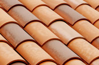 Port Henderson clay roofing