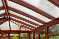Port Henderson conservatory roofing insulation