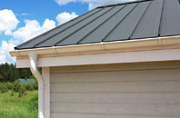 Port Henderson fascia repair