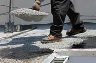 find rated Port Henderson flat roofing replacement companies