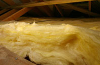 Port Henderson pitch roof insulation
