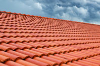 Port Henderson roofing tiles