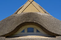 Port Henderson thatch roofing
